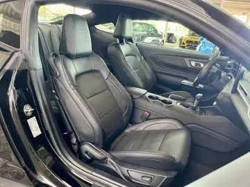 FORD Mustang 5.0 V8 GT Autom. Ford Garantie   20 Zoll