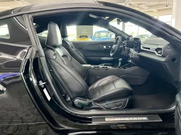 FORD Mustang 5.0 V8 GT Autom. Ford Garantie   20 Zoll