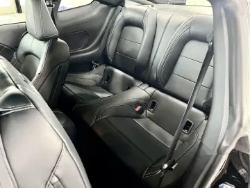 FORD Mustang 5.0 V8 GT Autom. Ford Garantie   20 Zoll