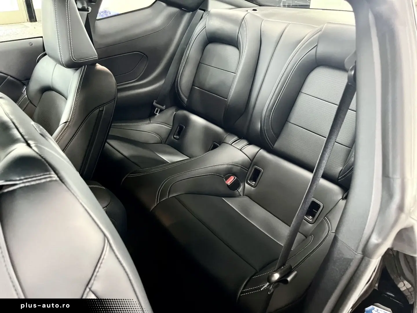 FORD Mustang 5.0 V8 GT Autom. Ford Garantie   20 Zoll