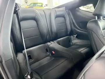 FORD Mustang 5.0 V8 GT Autom. Ford Garantie   20 Zoll