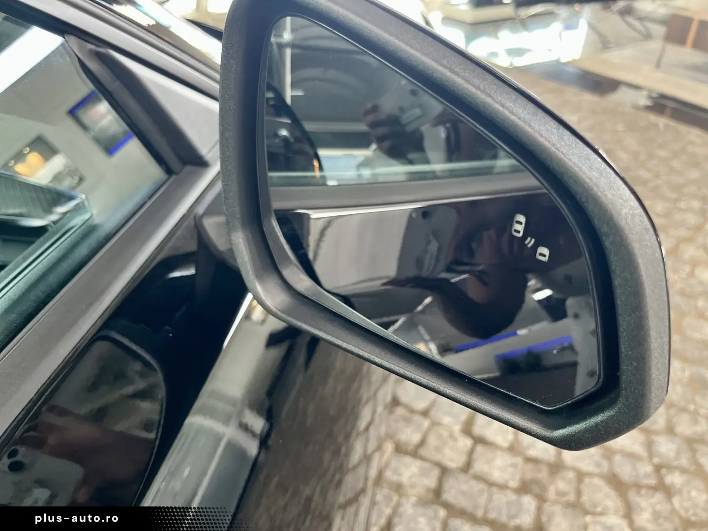 FORD Mustang 5.0 V8 GT Autom. Ford Garantie   20 Zoll