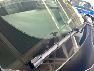 FORD Mustang 5.0 V8 GT Autom. Ford Garantie   20 Zoll