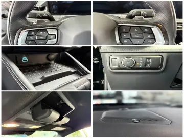 FORD Mustang 5.0 V8 GT Autom. Ford Garantie   20 Zoll