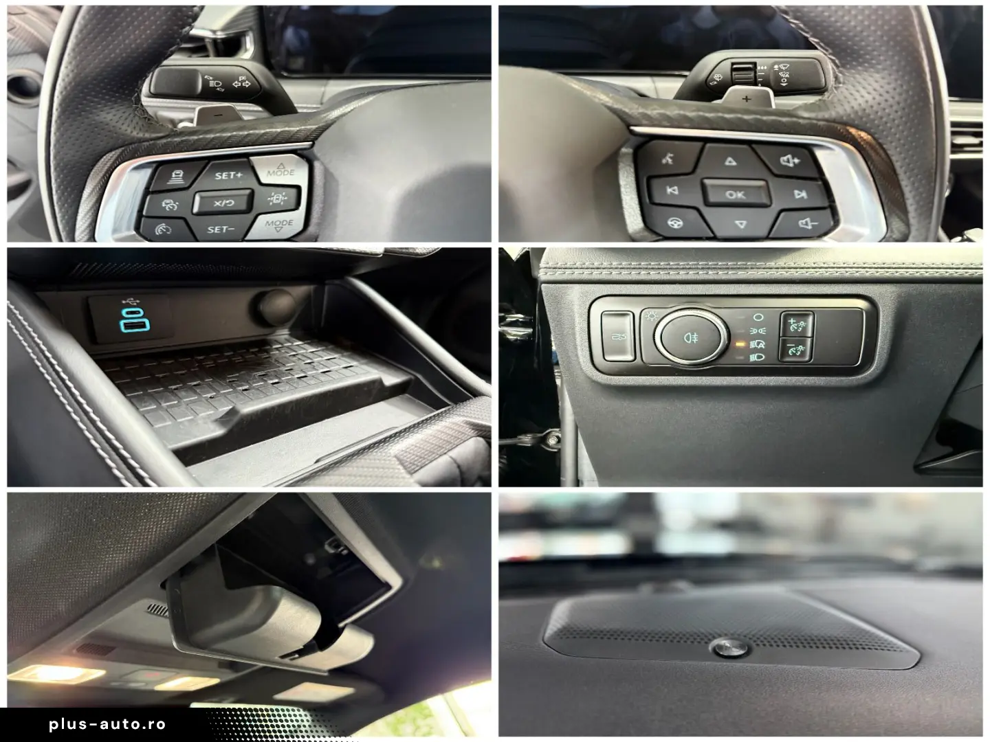 FORD Mustang 5.0 V8 GT Autom. Ford Garantie   20 Zoll