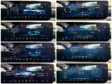 FORD Mustang 5.0 V8 GT Autom. Ford Garantie   20 Zoll