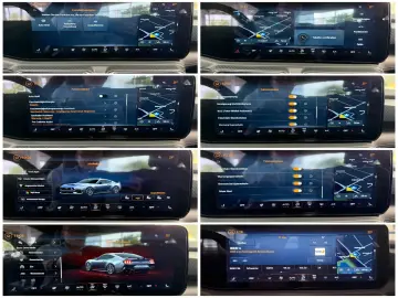 FORD Mustang 5.0 V8 GT Autom. Ford Garantie   20 Zoll