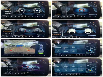 FORD Mustang 5.0 V8 GT Autom. Ford Garantie   20 Zoll