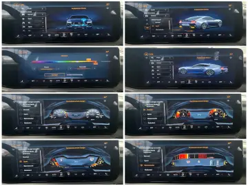 FORD Mustang 5.0 V8 GT Autom. Ford Garantie   20 Zoll