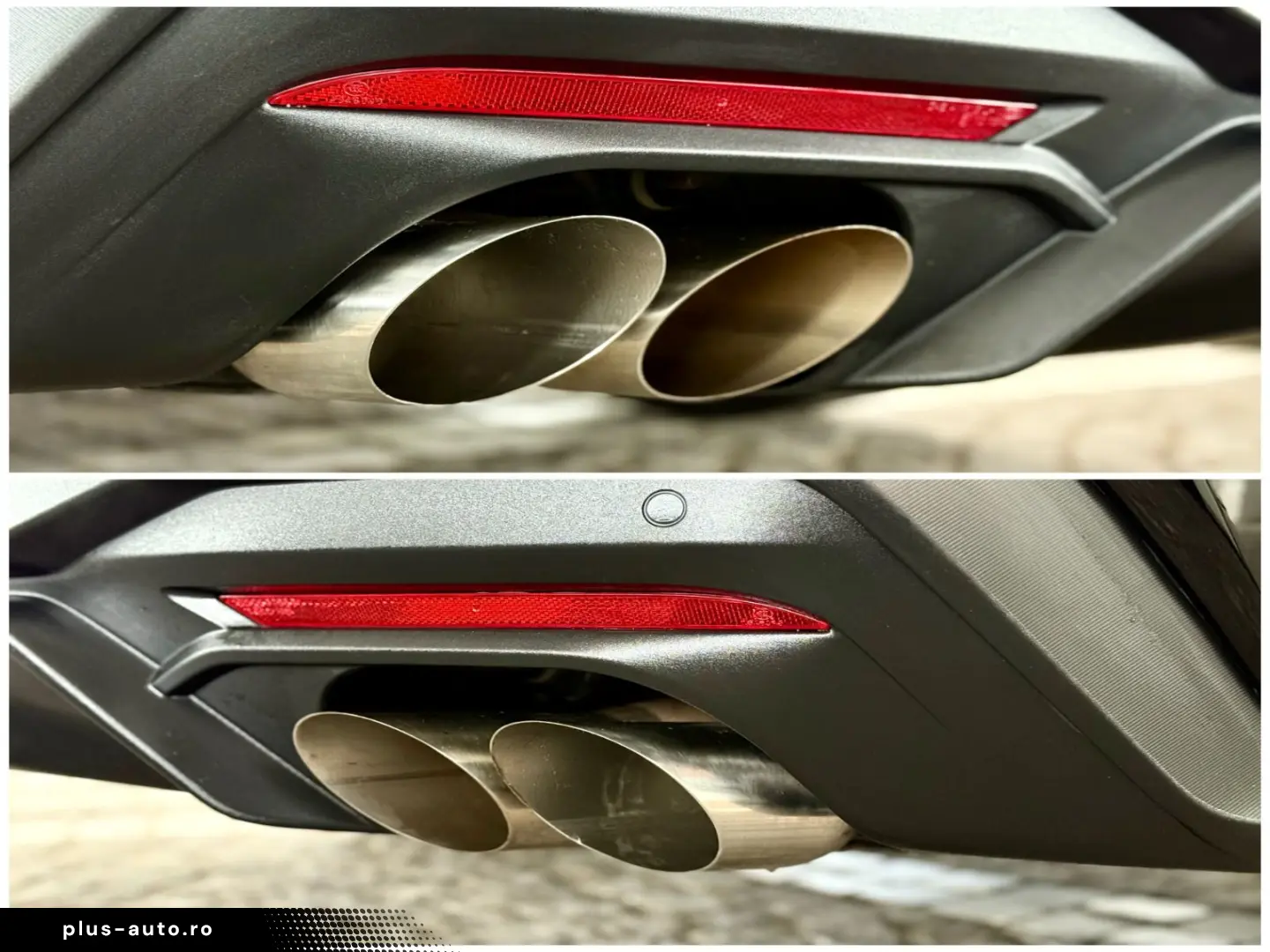 FORD Mustang 5.0 V8 GT Autom. Ford Garantie   20 Zoll