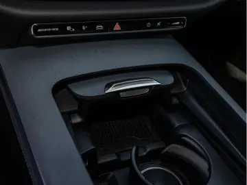 MERCEDES-BENZ E 53 AMG Hybrid 4M  DIGITAL Pano Burm