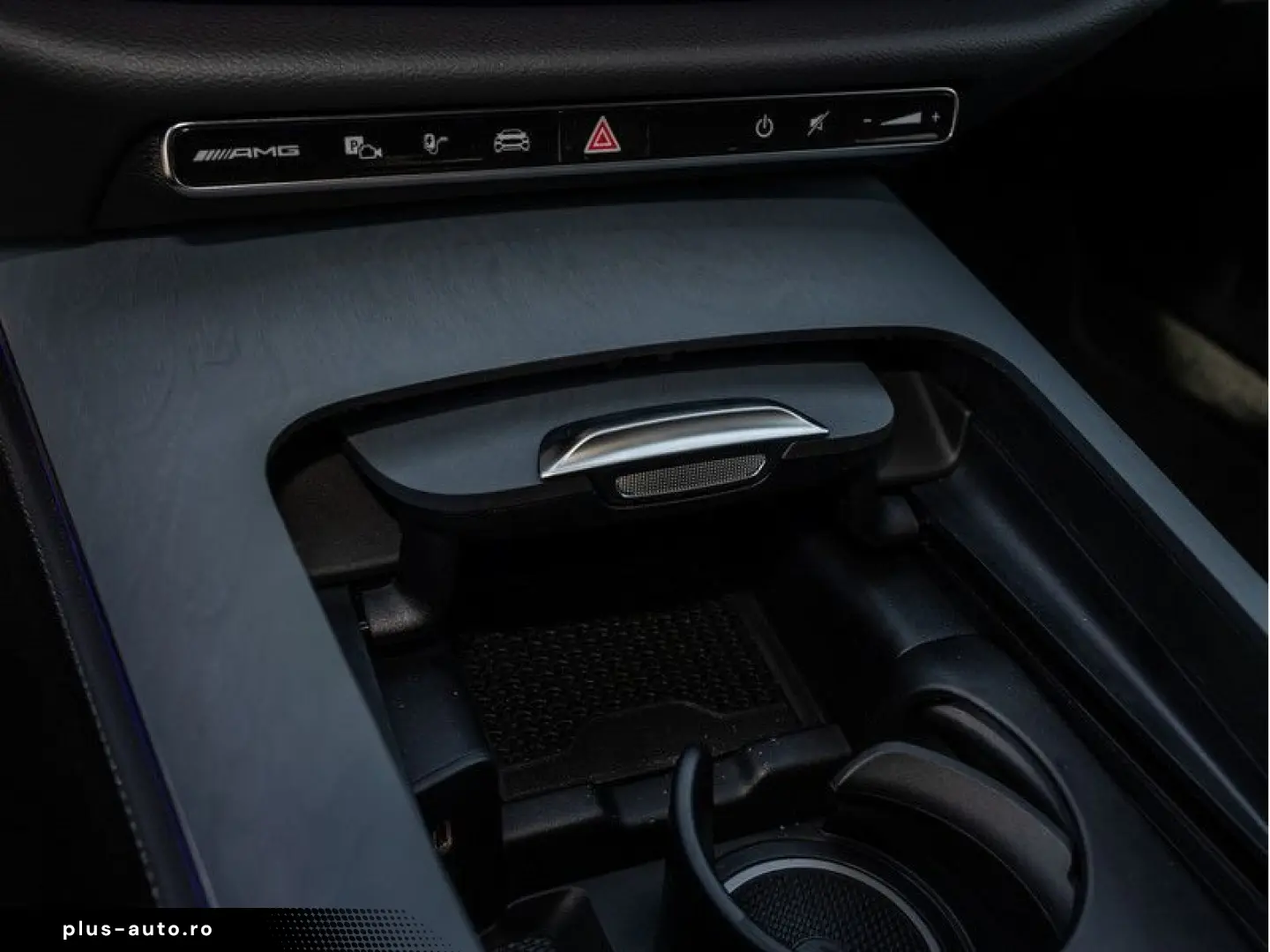 MERCEDES-BENZ E 53 AMG Hybrid 4M  DIGITAL Pano Burm