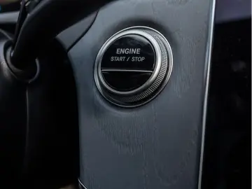 MERCEDES-BENZ E 53 AMG Hybrid 4M  DIGITAL Pano Burm