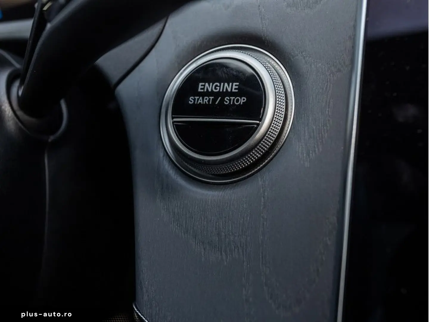 MERCEDES-BENZ E 53 AMG Hybrid 4M  DIGITAL Pano Burm