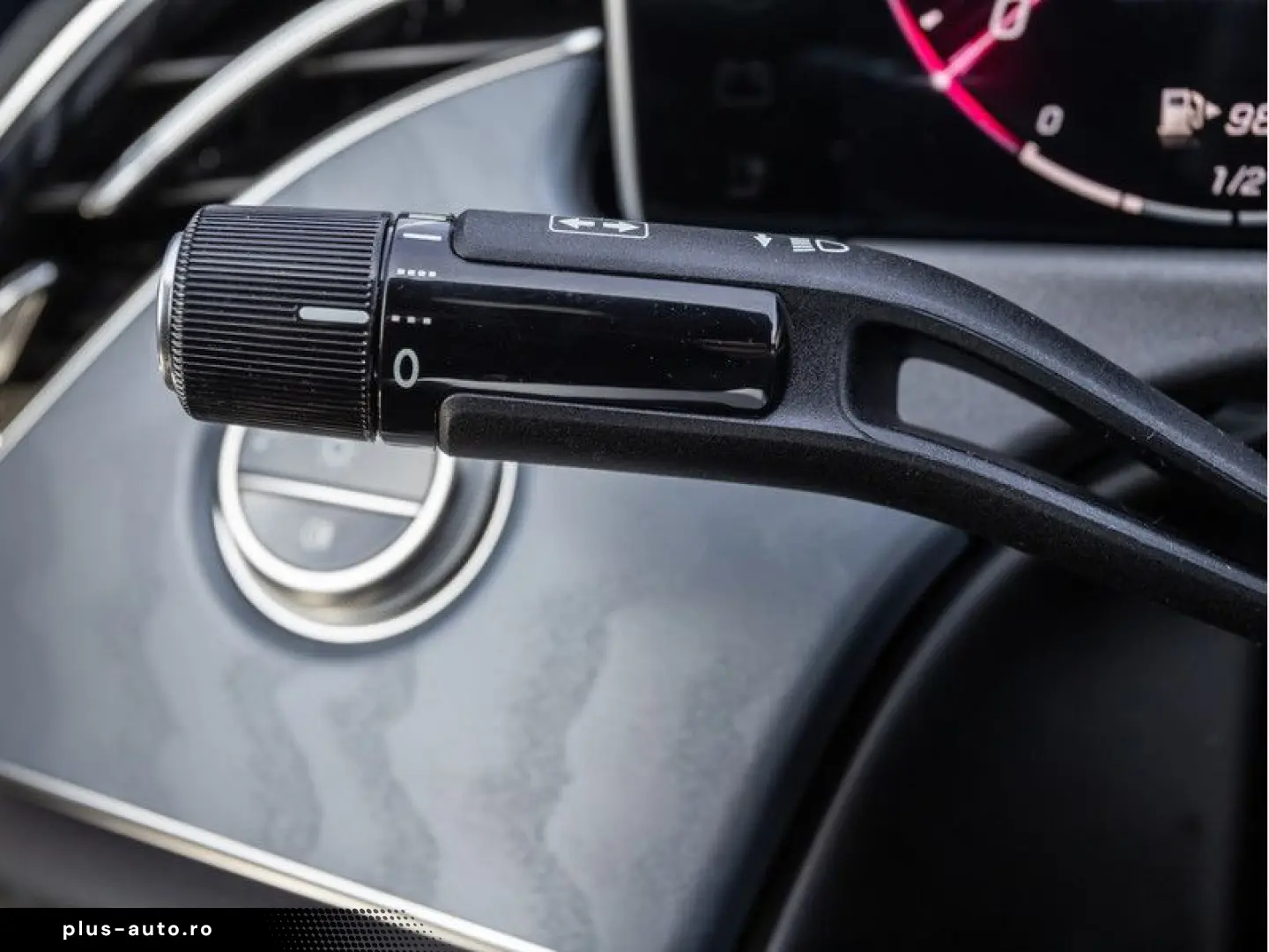 MERCEDES-BENZ E 53 AMG Hybrid 4M  DIGITAL Pano Burm