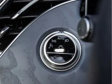 MERCEDES-BENZ E 53 AMG Hybrid 4M  DIGITAL Pano Burm
