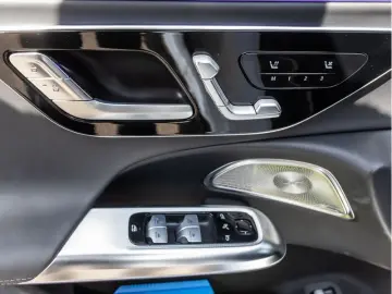 MERCEDES-BENZ E 53 AMG Hybrid 4M  DIGITAL Pano Burm