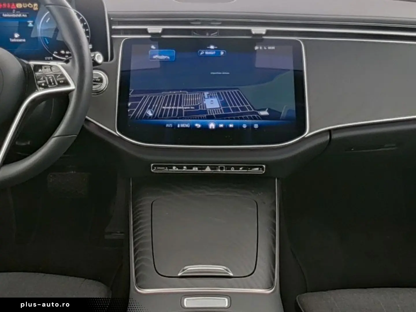 MERCEDES-BENZ E 300 e Avantgarde LED Distronic Kamera DAB