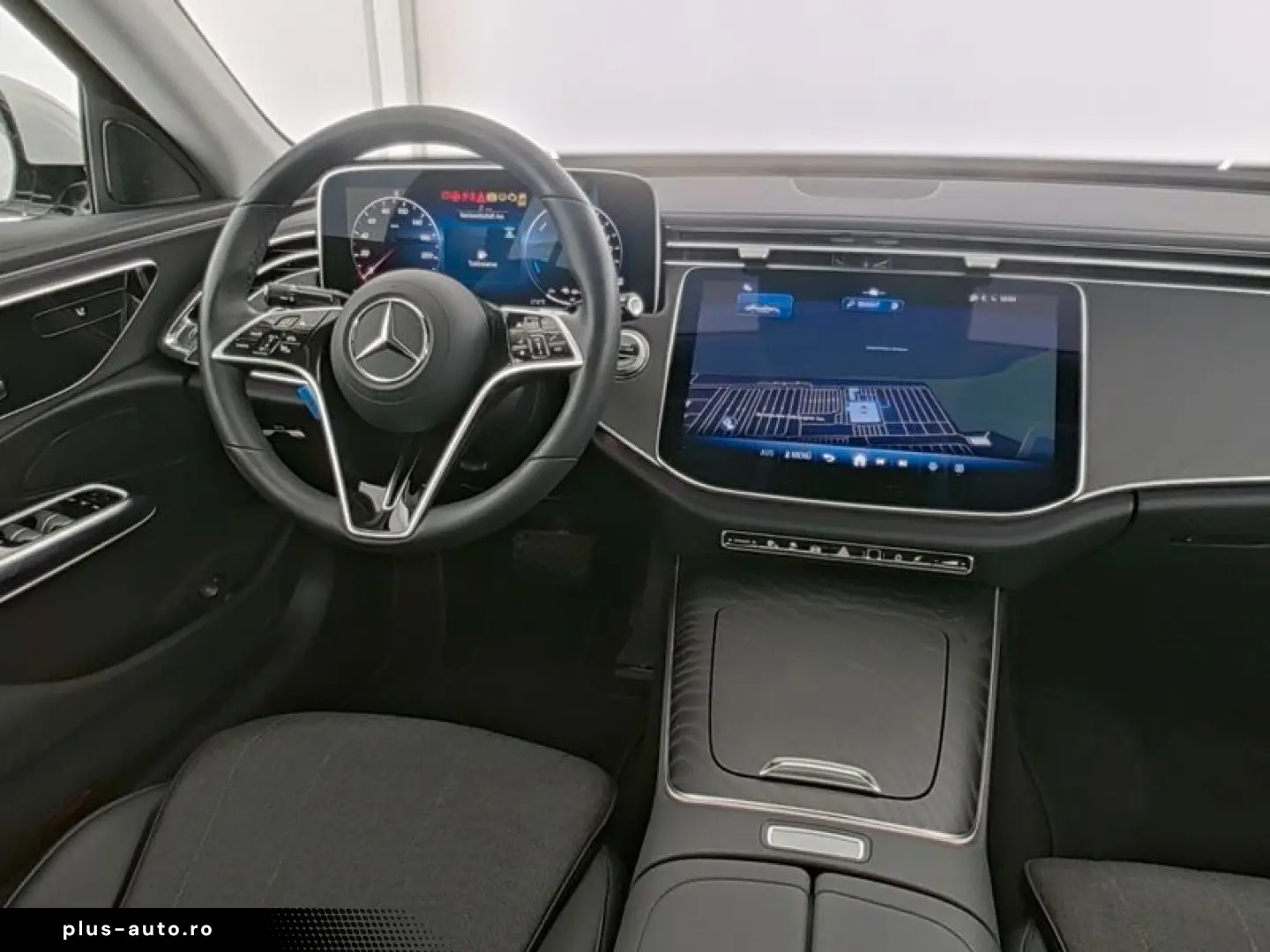 MERCEDES-BENZ E 300 e Avantgarde LED Distronic Kamera DAB