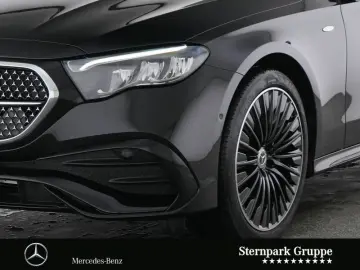 MERCEDES-BENZ E 300e AMG 20Zoll AHK Night Kamera