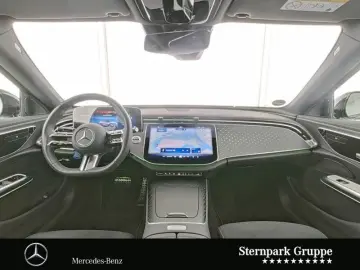 MERCEDES-BENZ E 300e AMG 20Zoll AHK Night Kamera