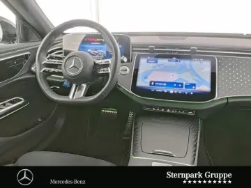 MERCEDES-BENZ E 300e AMG 20Zoll AHK Night Kamera