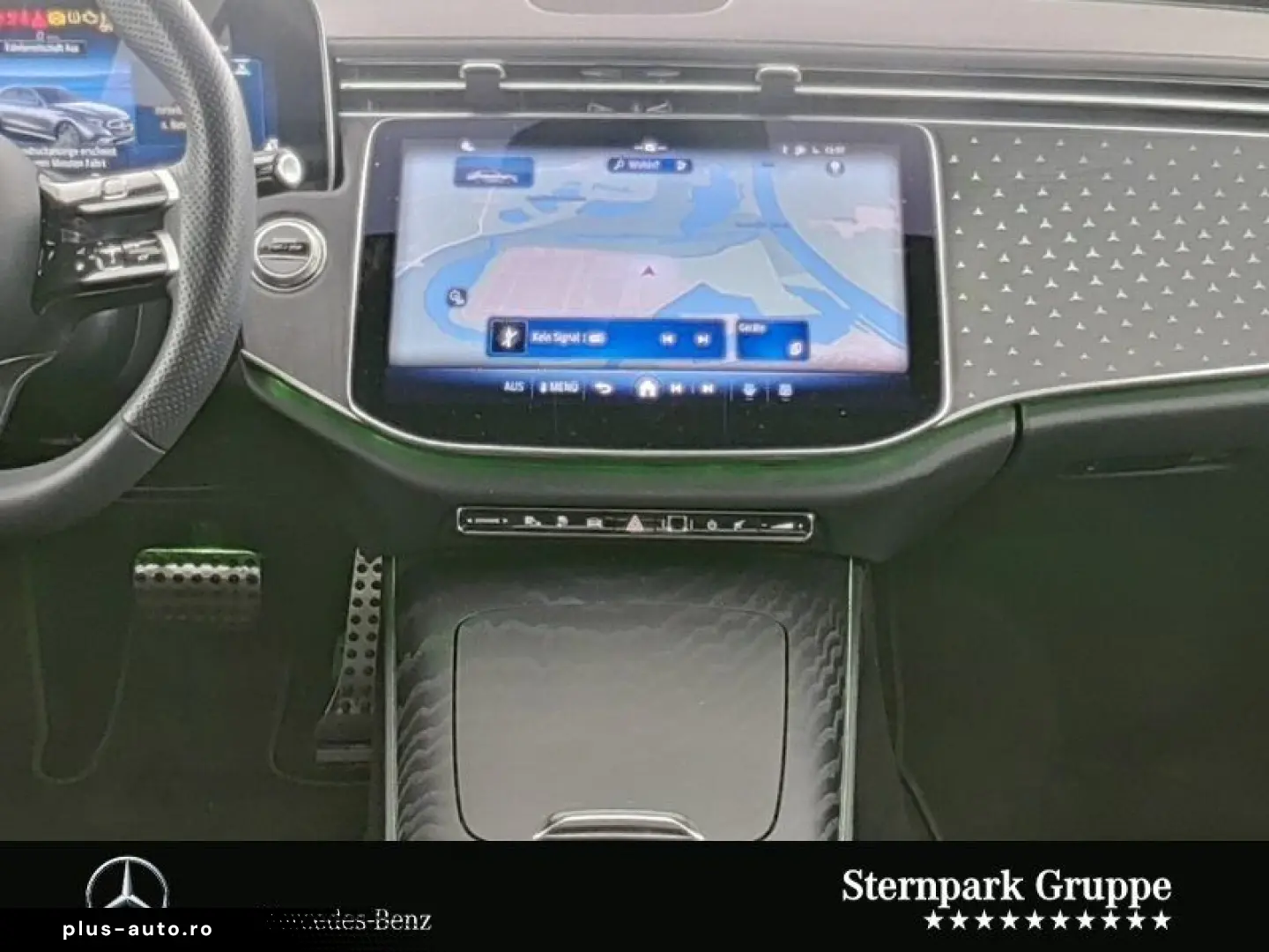 MERCEDES-BENZ E 300e AMG 20Zoll AHK Night Kamera