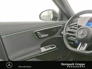 MERCEDES-BENZ E 300e AMG 20Zoll AHK Night Kamera