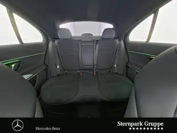 MERCEDES-BENZ E 300e AMG 20Zoll AHK Night Kamera