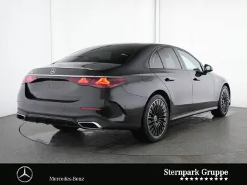 MERCEDES-BENZ E 300e AMG 20Zoll AHK Night Kamera