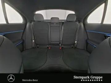 MERCEDES-BENZ E 300e  AMG Night Superscreen 20Zoll Distronic