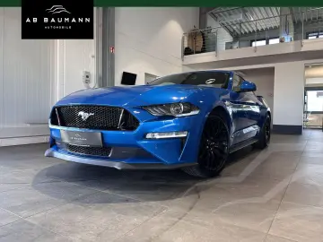 FORD Mustang GT B&O