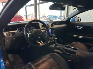 FORD Mustang GT B&O