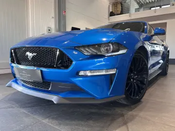 FORD Mustang GT B&O