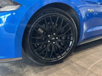 FORD Mustang GT B&O