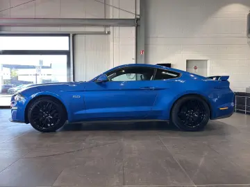 FORD Mustang GT B&O