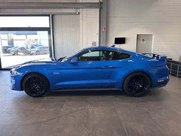 FORD Mustang GT B&O