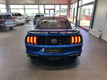 FORD Mustang GT B&O