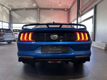 FORD Mustang GT B&O