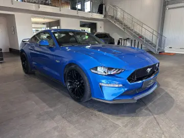 FORD Mustang GT B&O