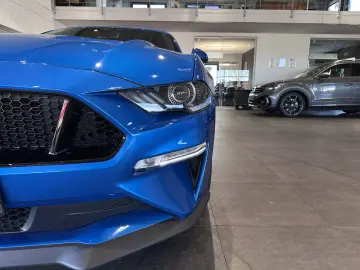 FORD Mustang GT B&O