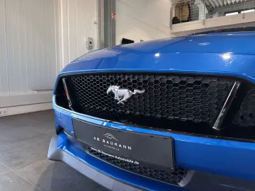 FORD Mustang GT B&O