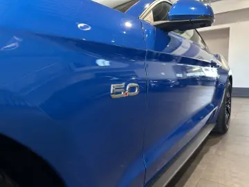FORD Mustang GT B&O