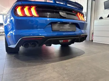 FORD Mustang GT B&O