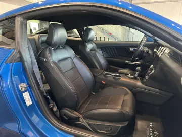 FORD Mustang GT B&O