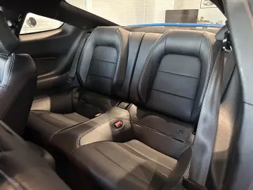 FORD Mustang GT B&O