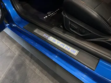 FORD Mustang GT B&O