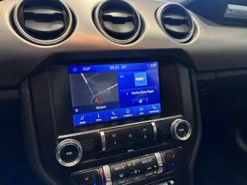 FORD Mustang GT B&O