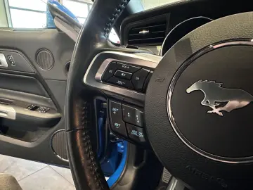 FORD Mustang GT B&O