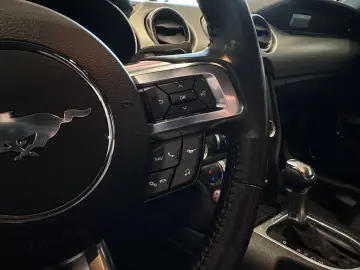 FORD Mustang GT B&O